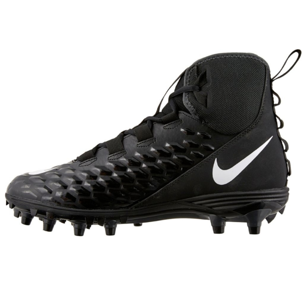 Nike Men's Force Savage Varsity 2 Mid Football Cle